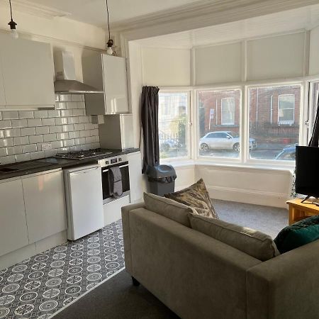 Flat In Leamington Spa Town Centre Daire Dış mekan fotoğraf