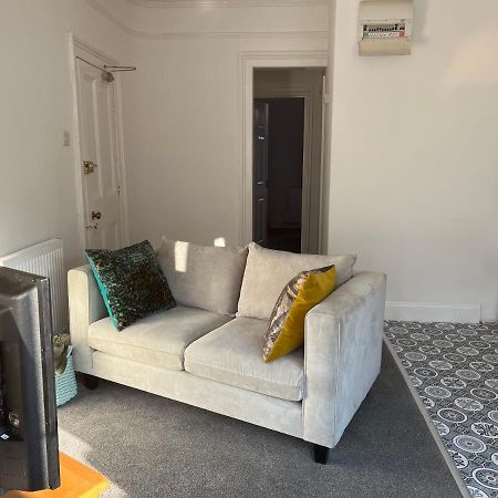 Flat In Leamington Spa Town Centre Daire Dış mekan fotoğraf