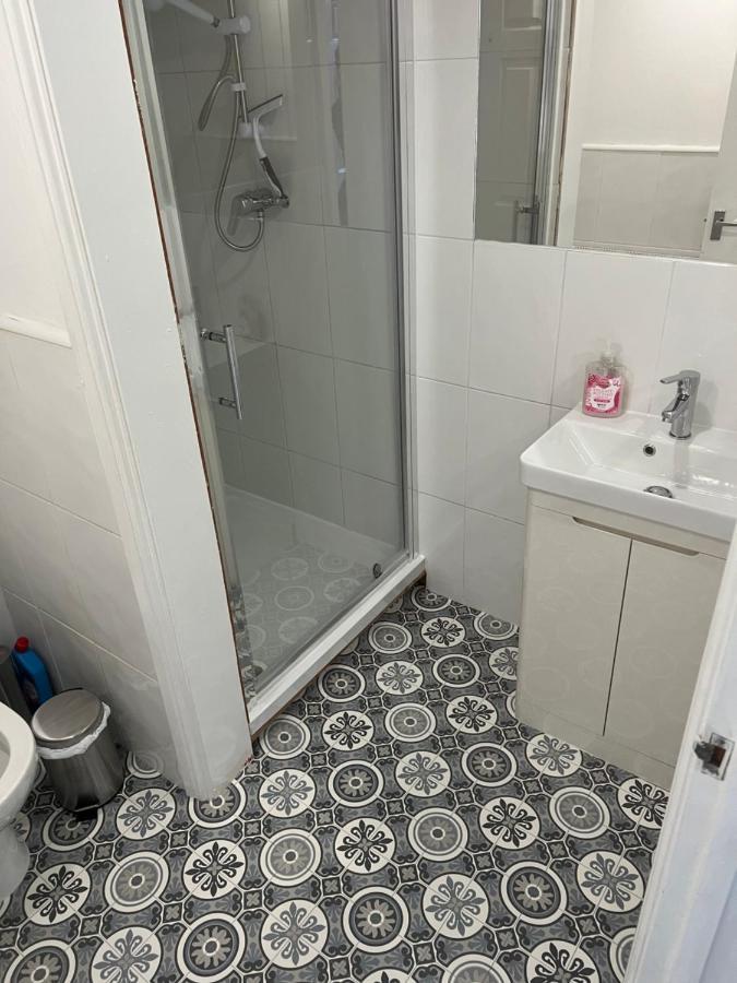 Flat In Leamington Spa Town Centre Daire Dış mekan fotoğraf