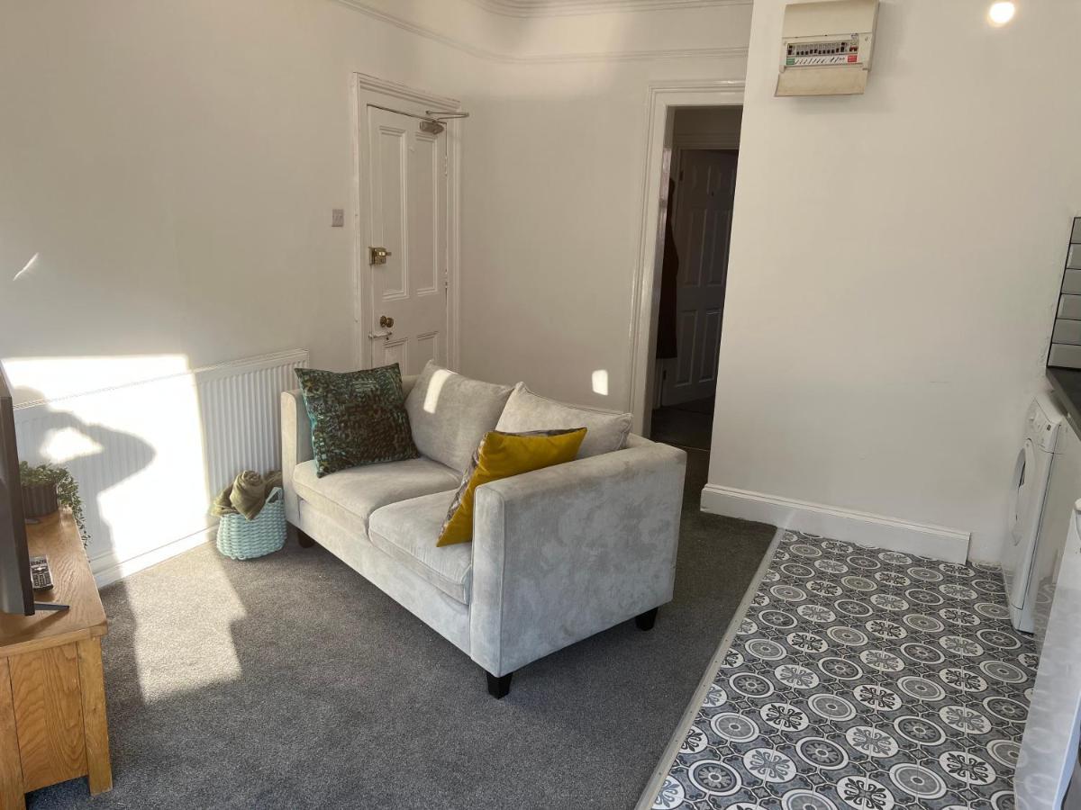 Flat In Leamington Spa Town Centre Daire Dış mekan fotoğraf