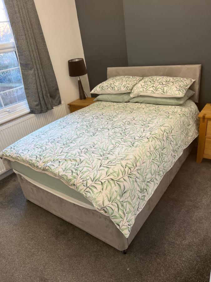 Flat In Leamington Spa Town Centre Daire Dış mekan fotoğraf