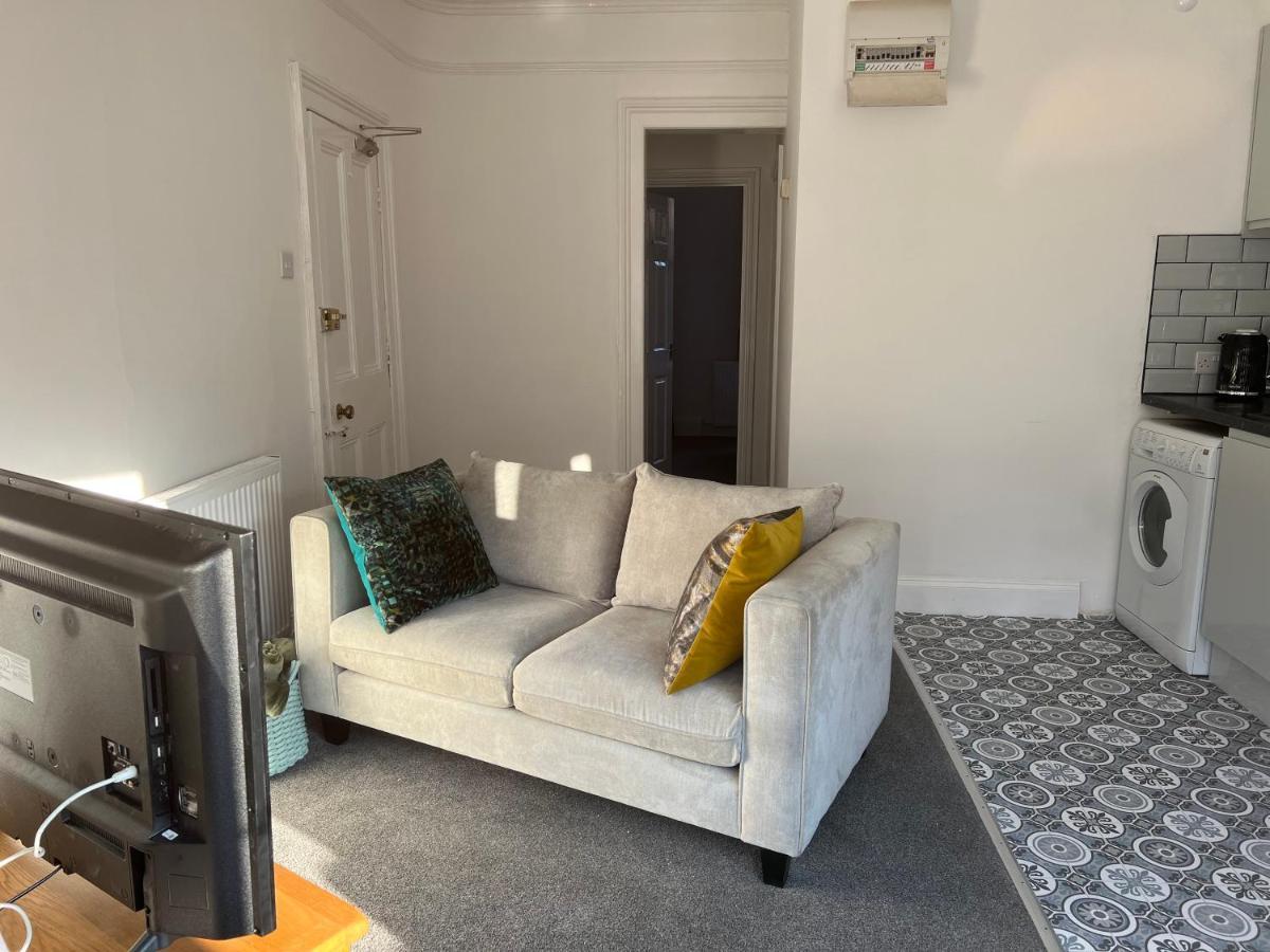 Flat In Leamington Spa Town Centre Daire Dış mekan fotoğraf