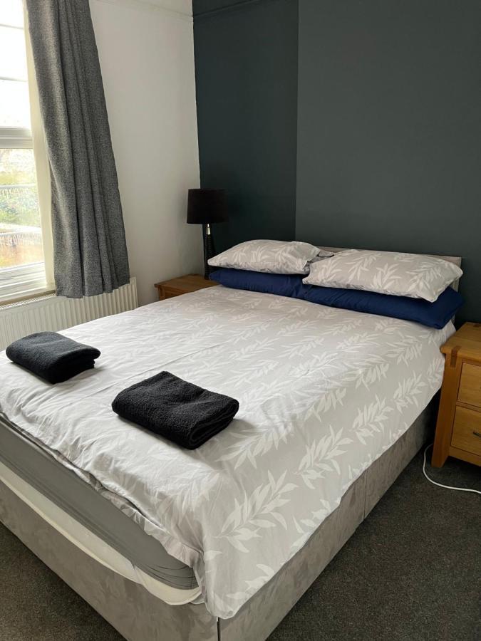 Flat In Leamington Spa Town Centre Daire Dış mekan fotoğraf