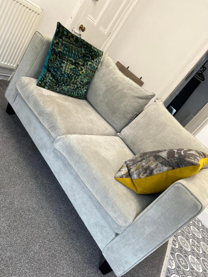 Flat In Leamington Spa Town Centre Daire Dış mekan fotoğraf